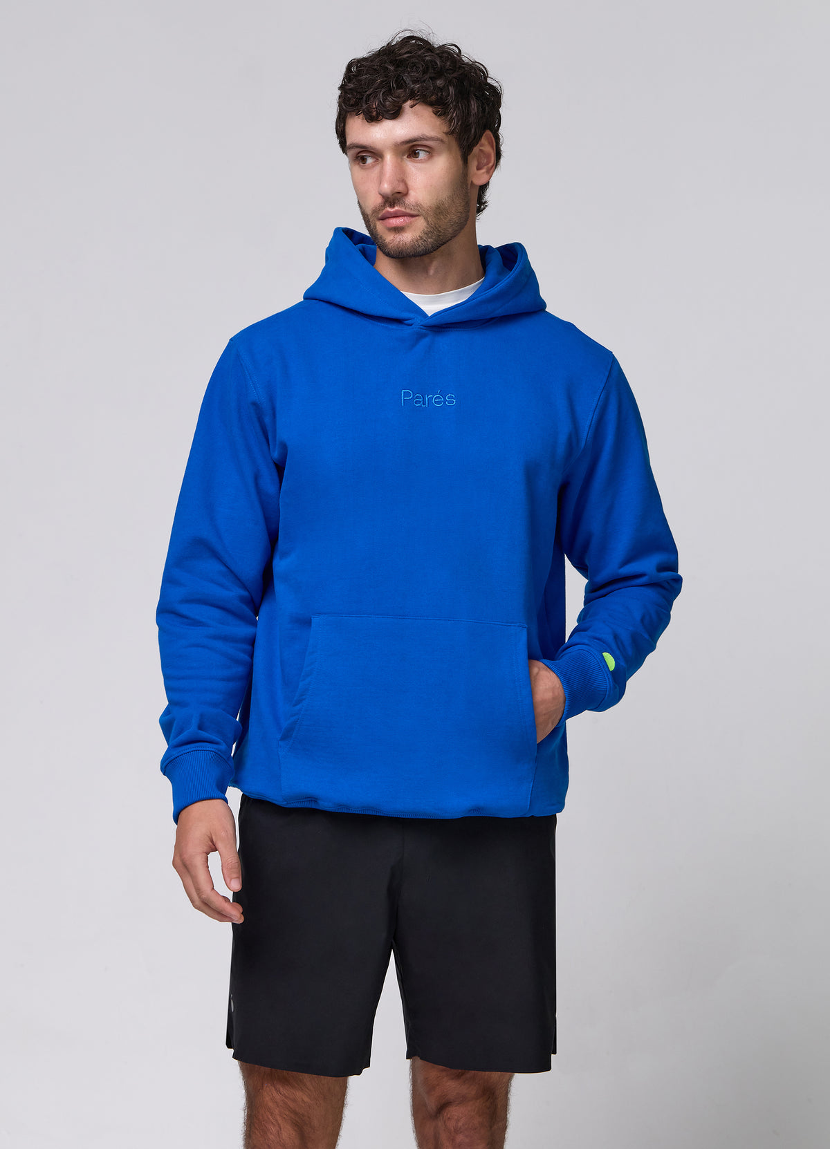 Heavyweight Cotton Hoody