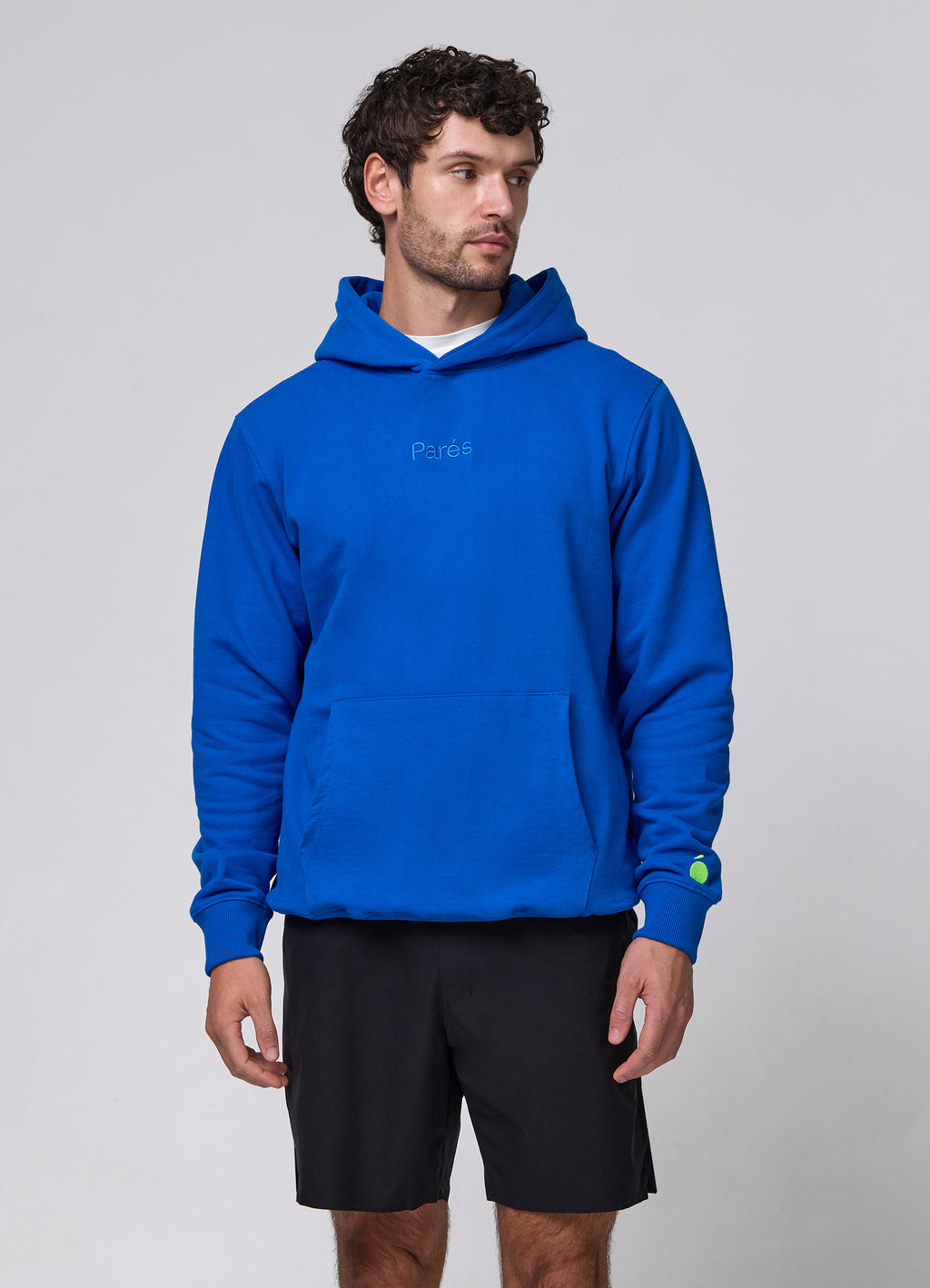 Heavyweight Cotton Hoody