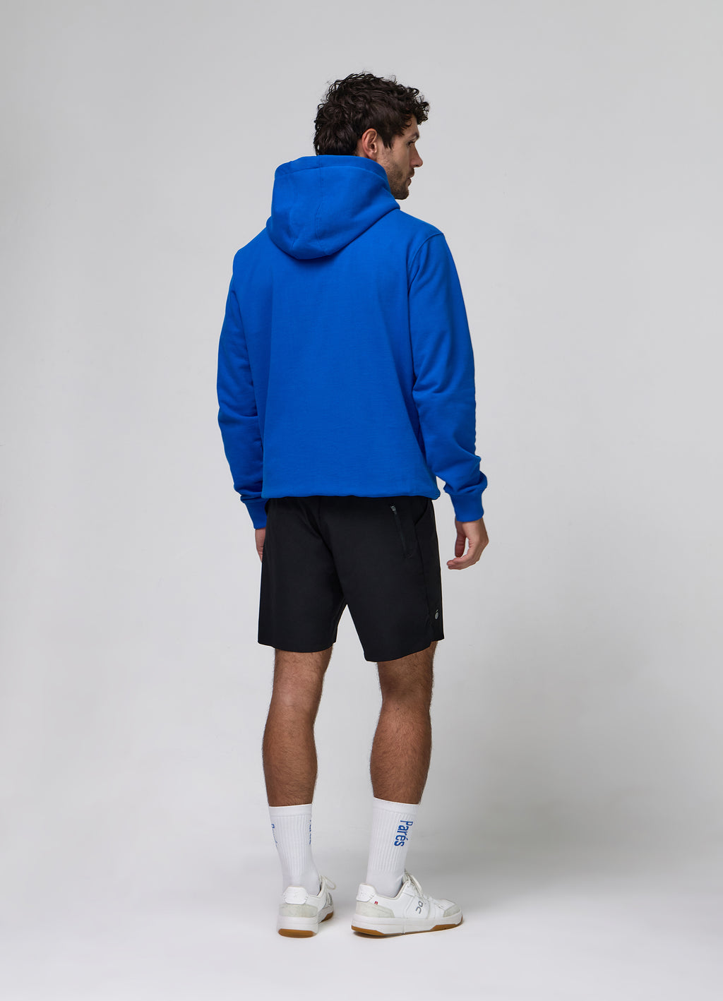 Heavyweight Cotton Hoody