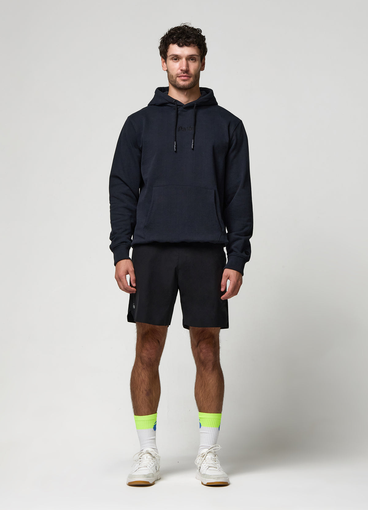 Heavyweight Cotton Hoody