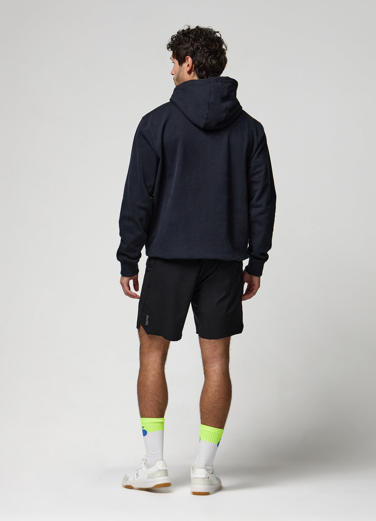 Heavyweight Cotton Hoody