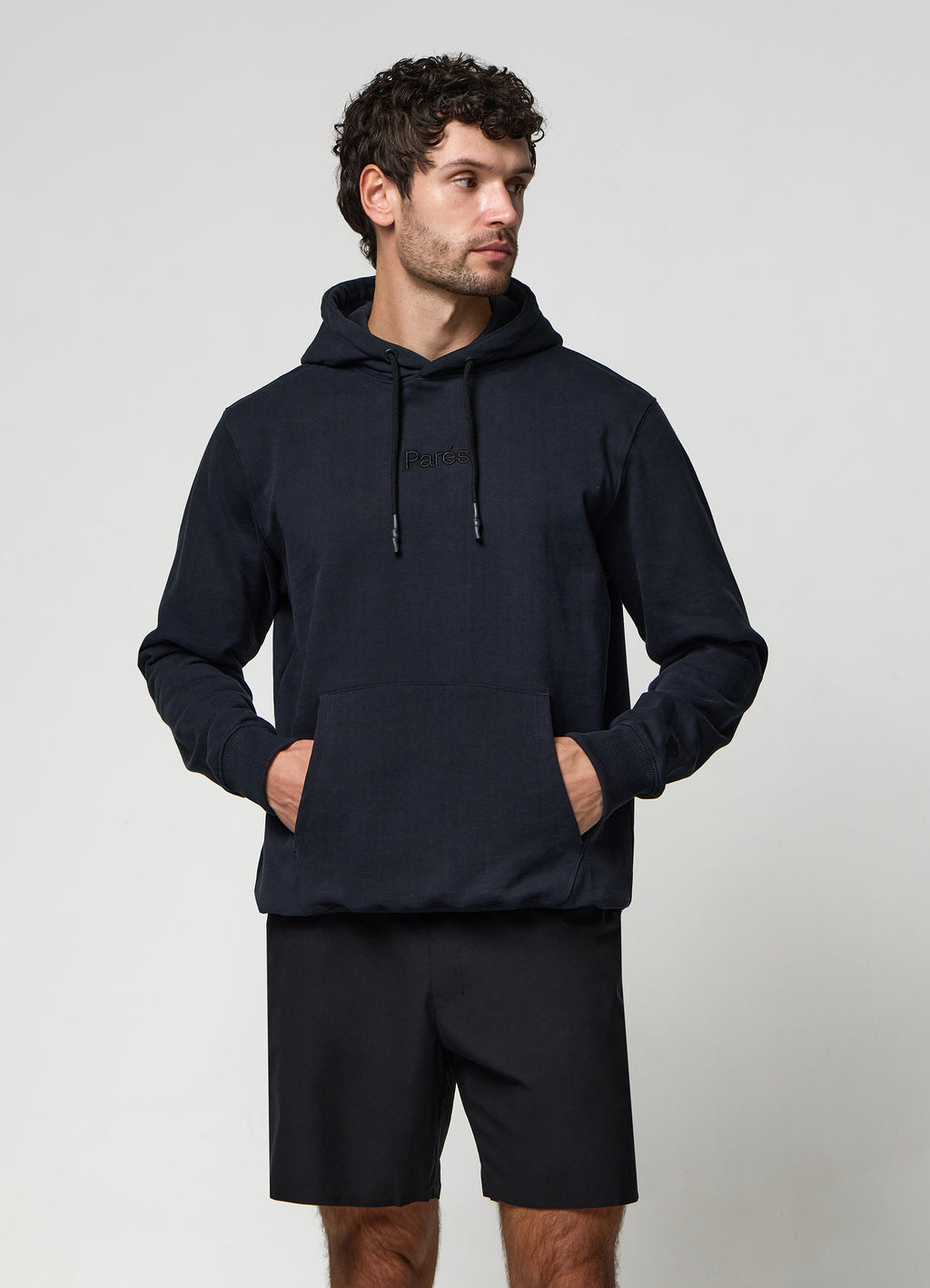 Heavyweight Cotton Hoody
