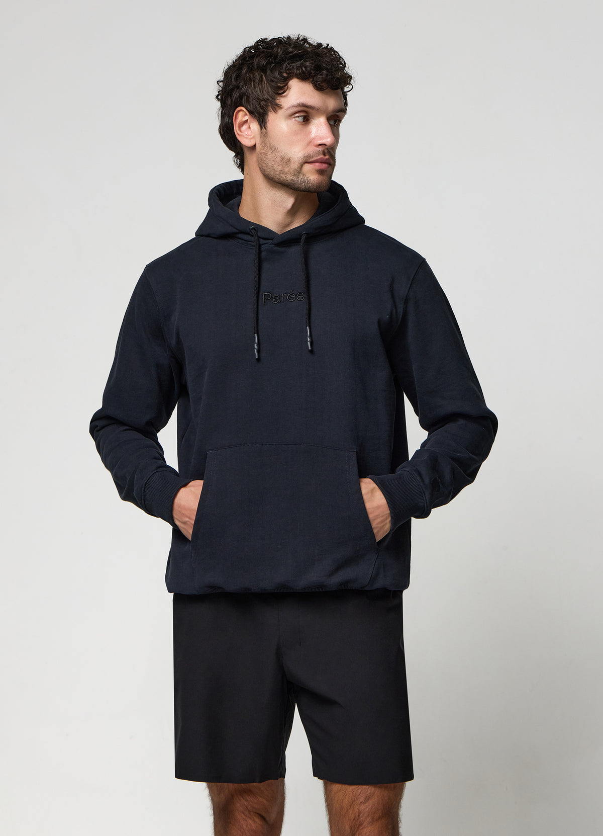 Heavyweight Cotton Hoody