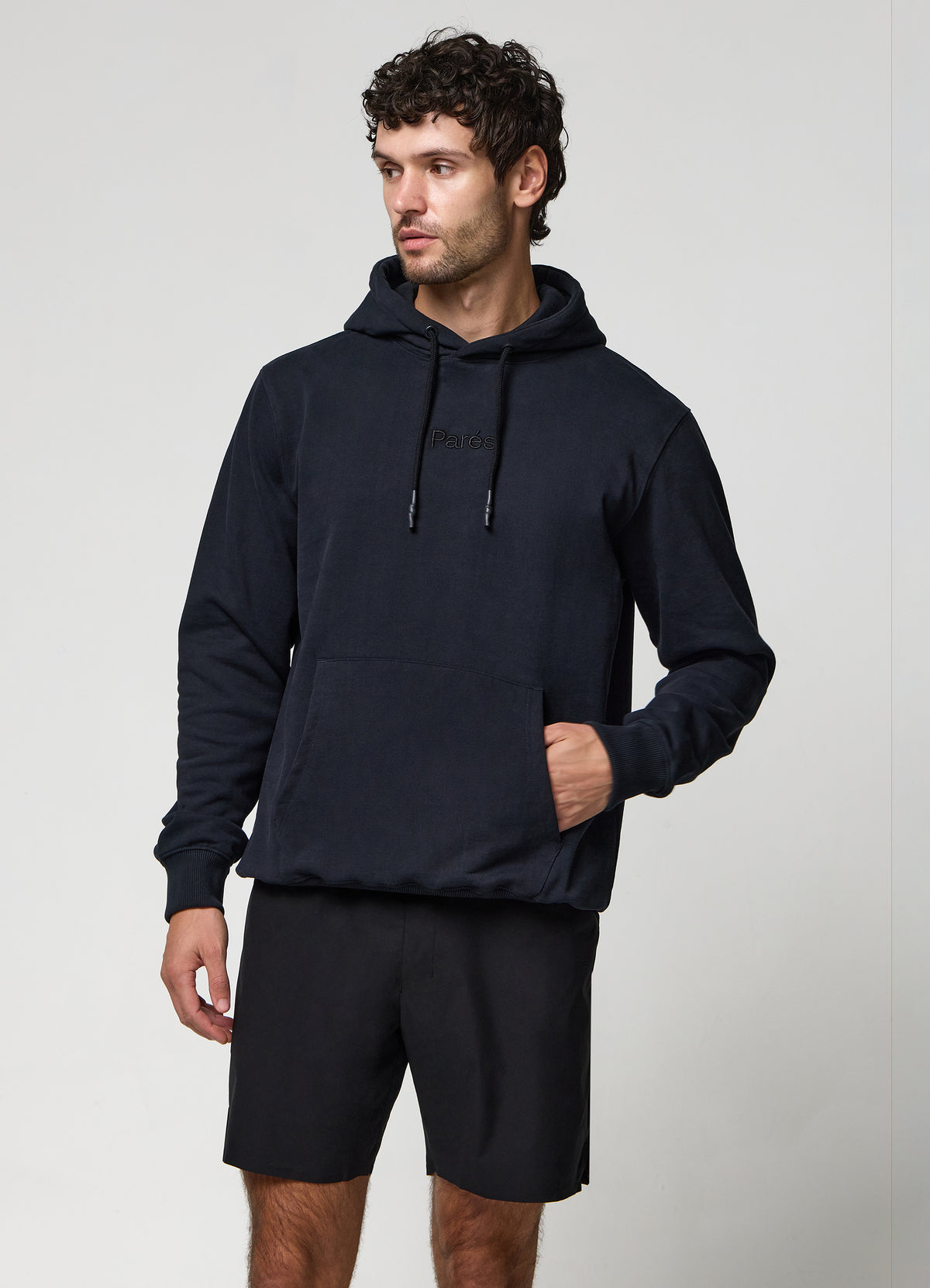 Heavyweight Cotton Hoody