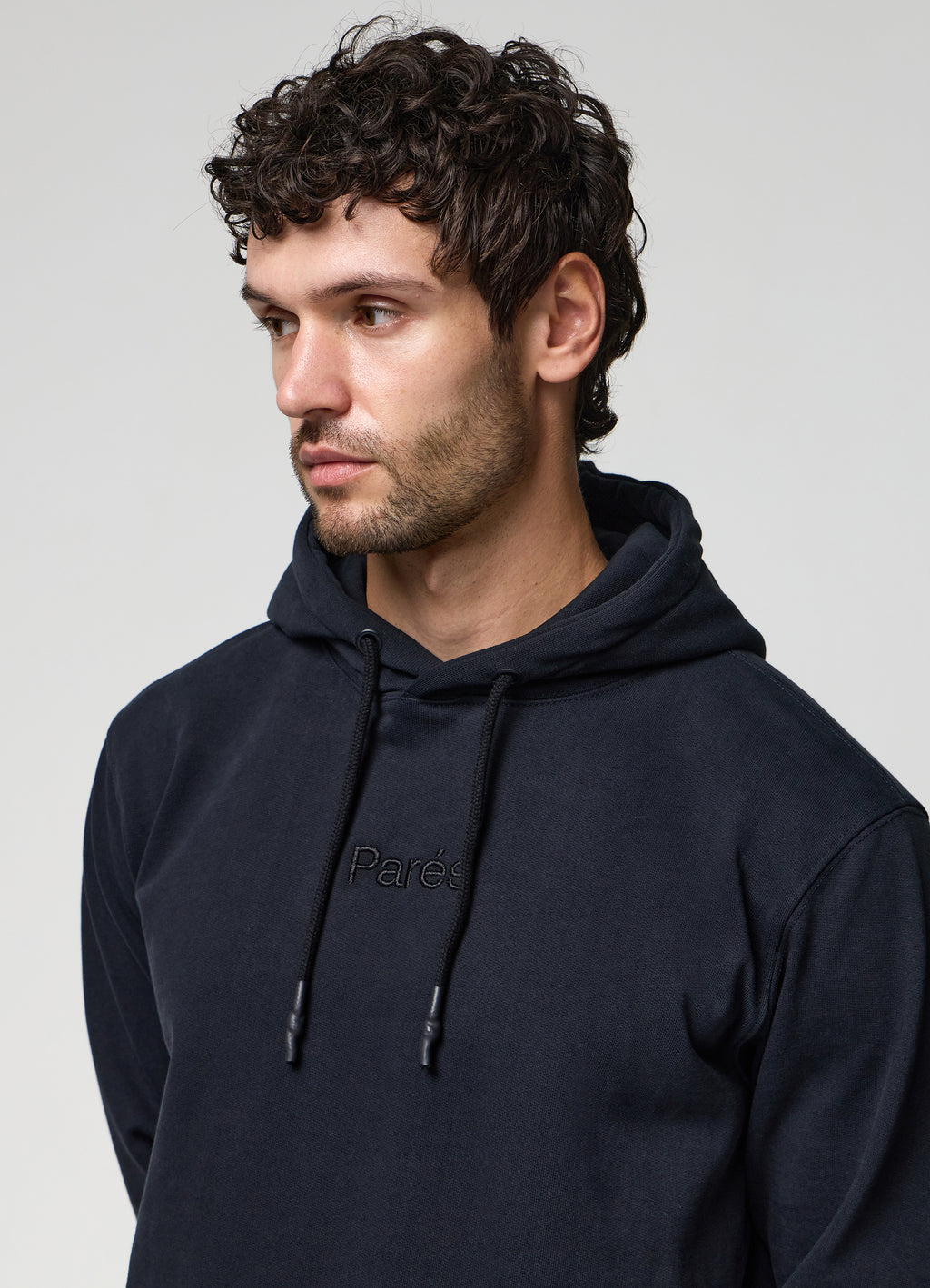 Heavyweight Cotton Hoody