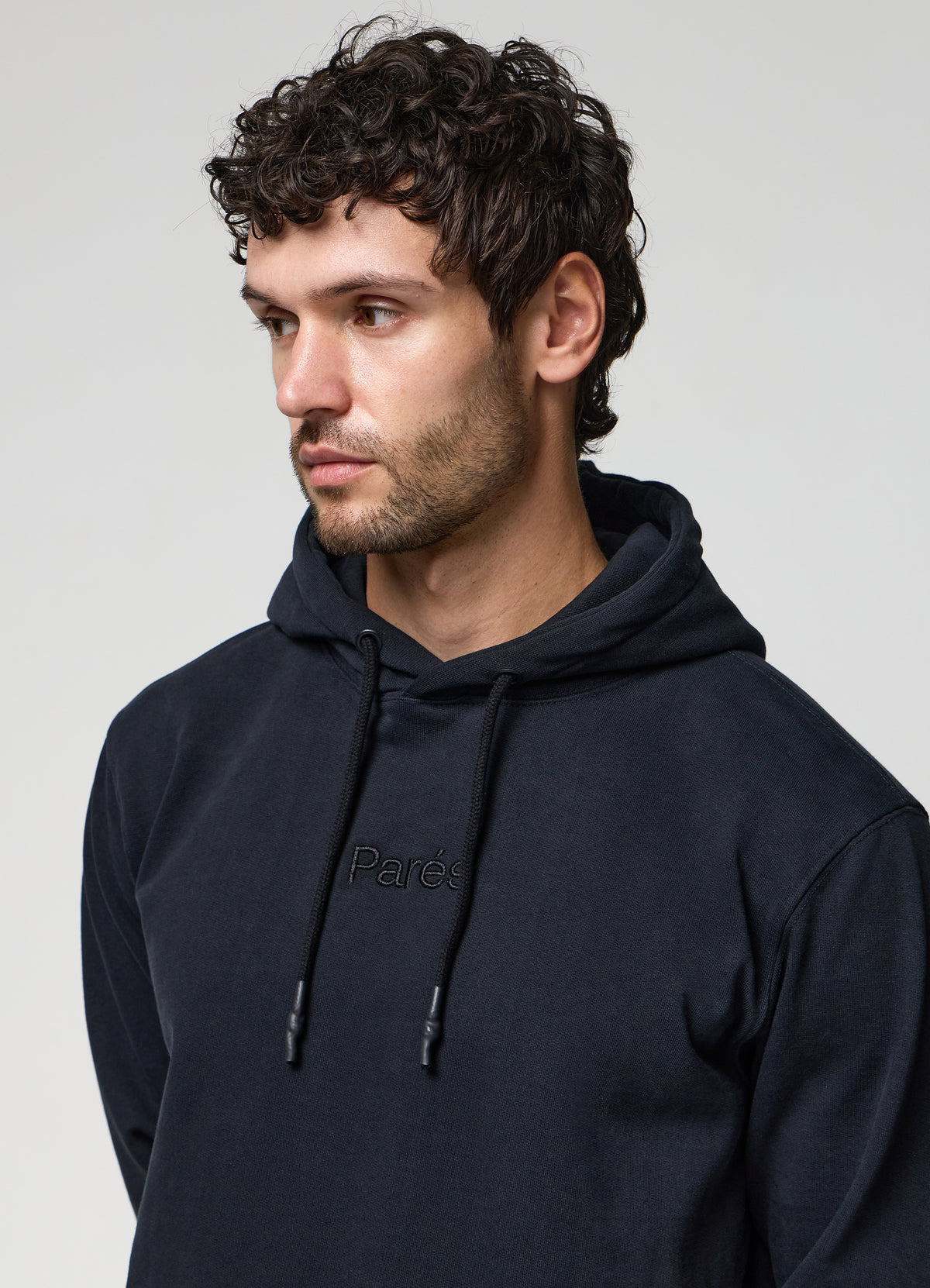 Heavyweight Cotton Hoody