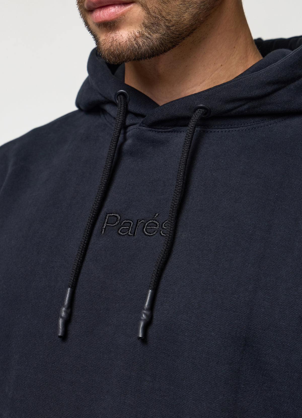 Heavyweight Cotton Hoody