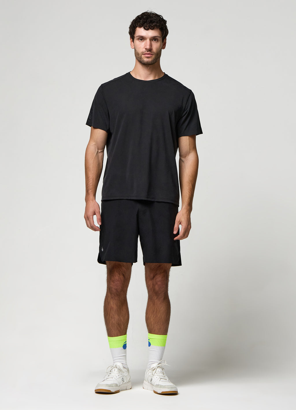Tech Mid-weight Tee