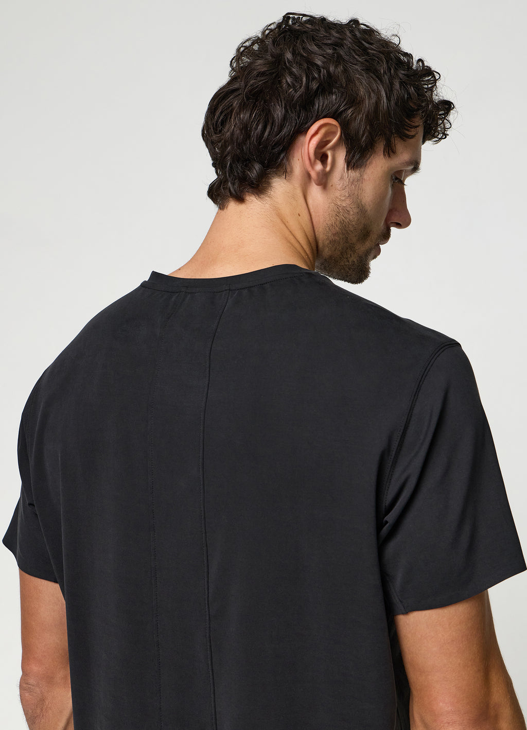 Tech Mid-weight Tee