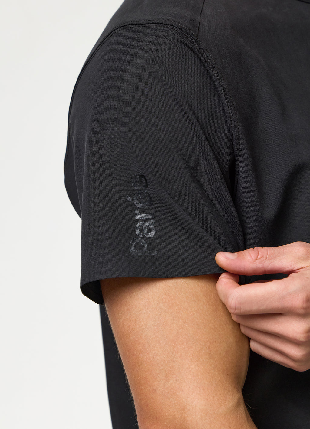 Tech Mid-weight Tee