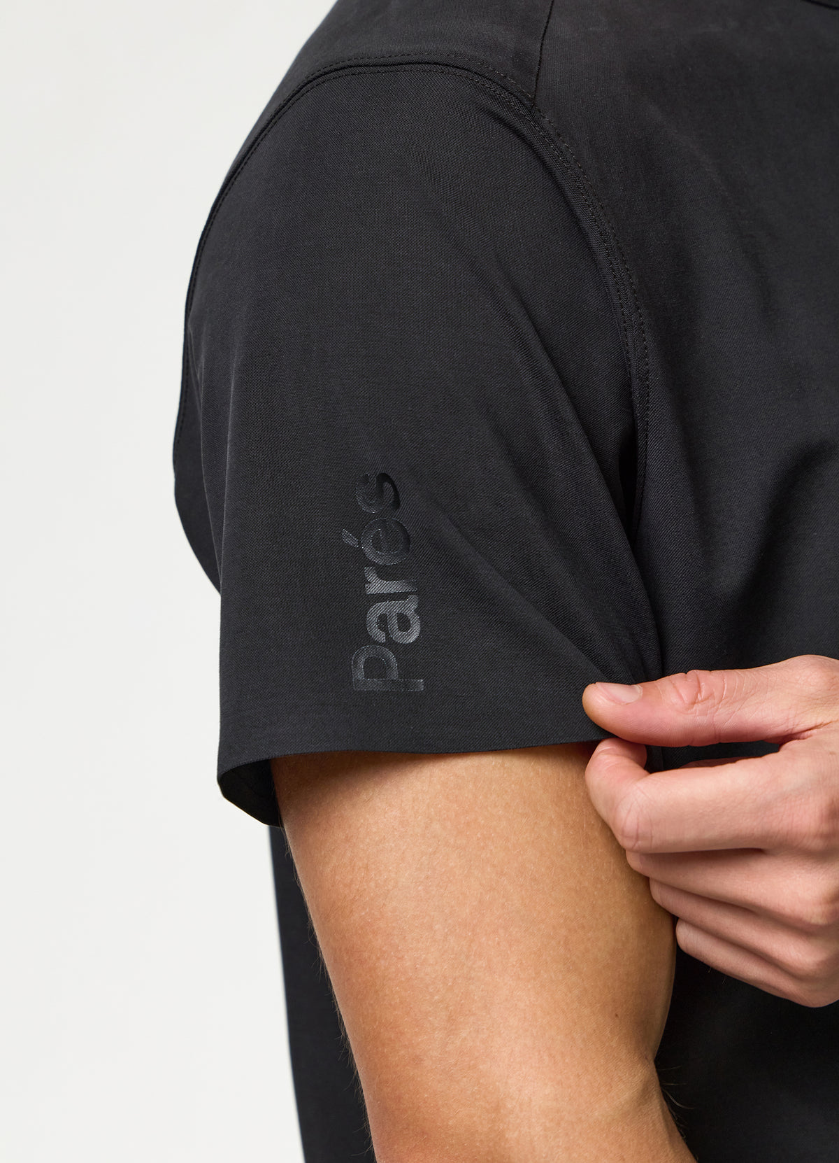 Tech Mid-weight Tee