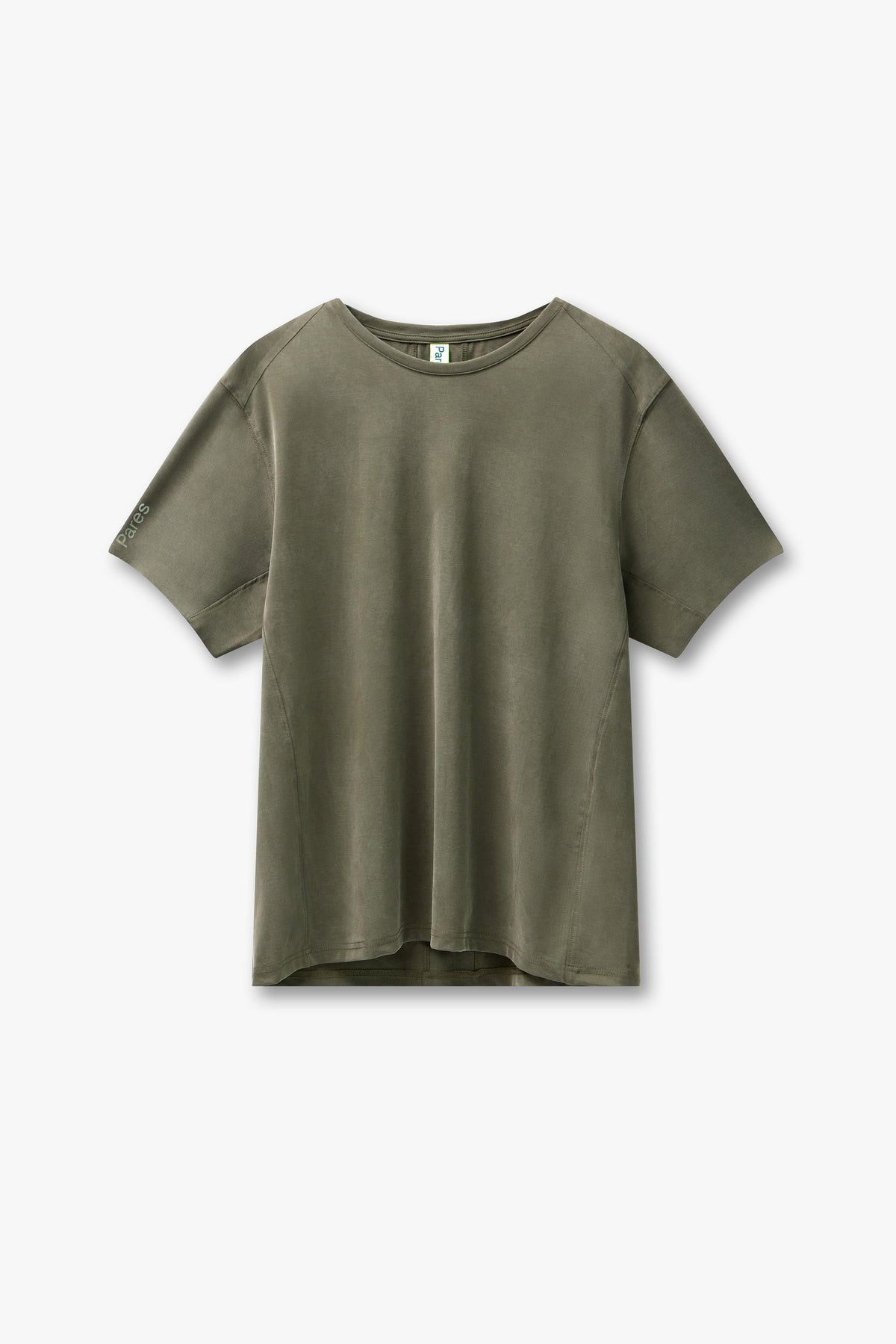 Tech Mid-weight Tee