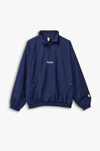 Midweight Shell 1/4 Zip Pullover
