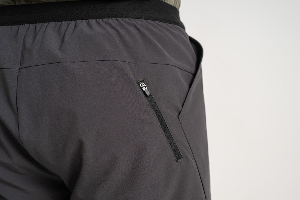 Tech Shorts