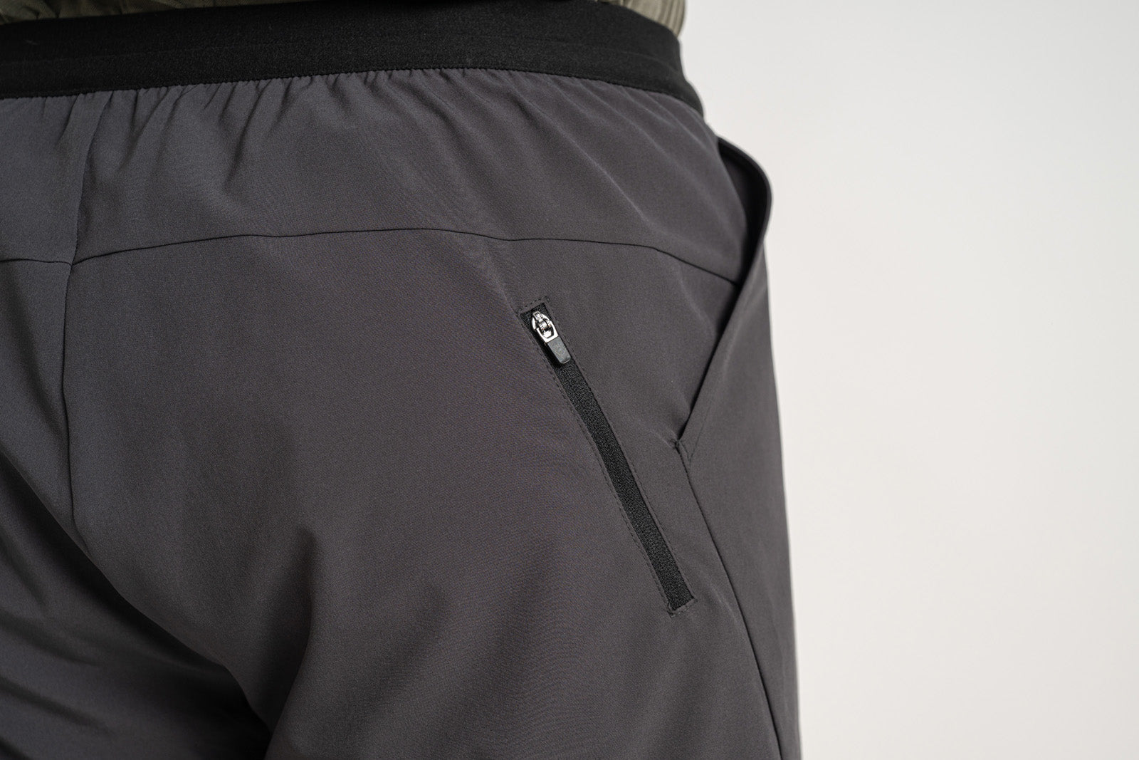 Tech Shorts