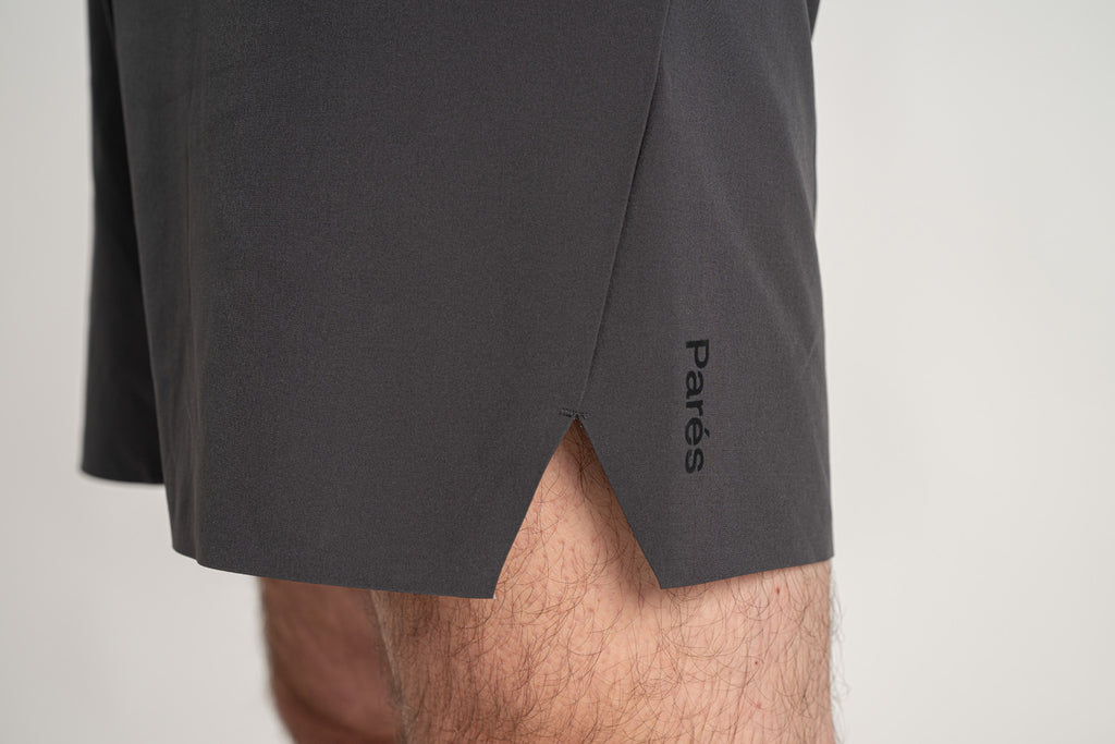 Tech Shorts