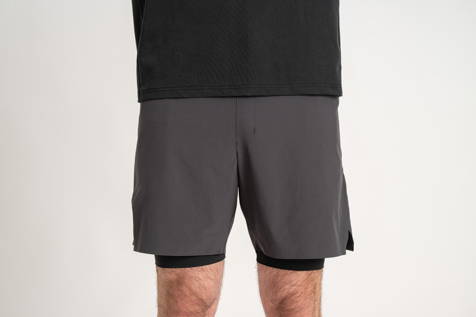Tech Liner Shorts