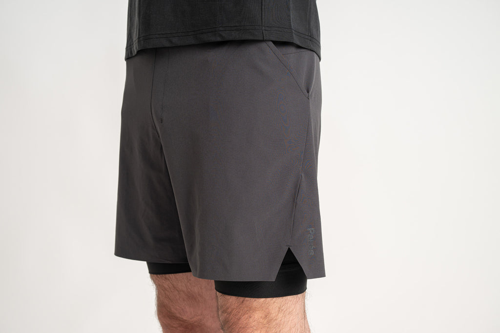 Tech Liner Shorts