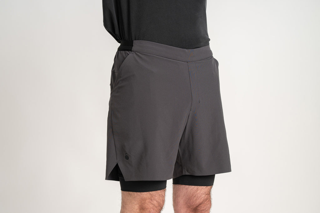 Tech Liner Shorts