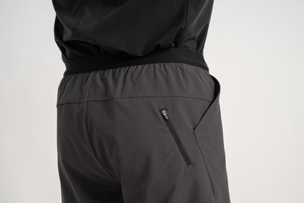 Tech Liner Shorts