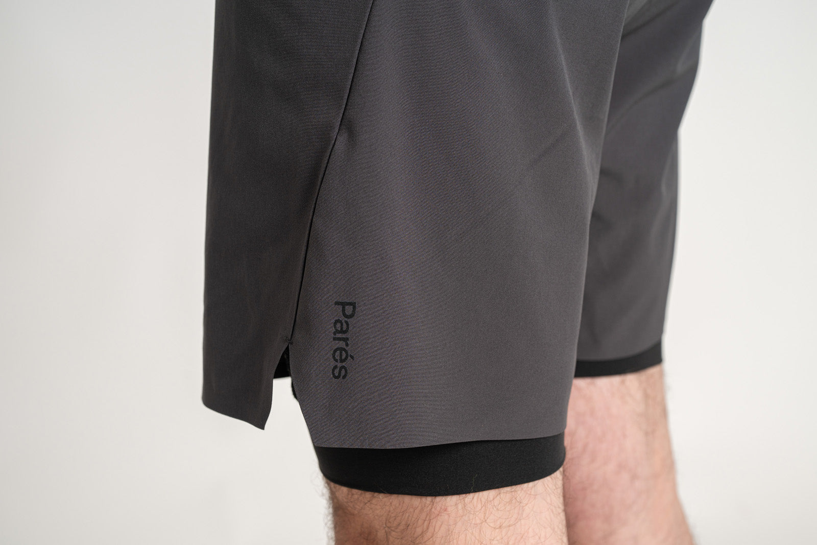 Tech Liner Shorts