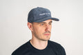 Padel is easy Cord Cap
