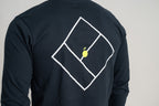 Cotton Long Sleeve Tee