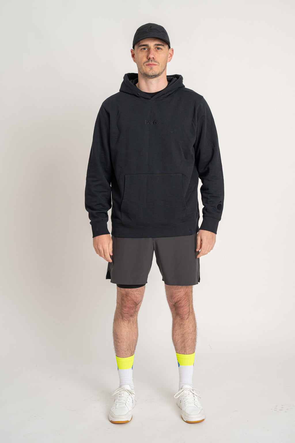 Heavyweight Cotton Hoody