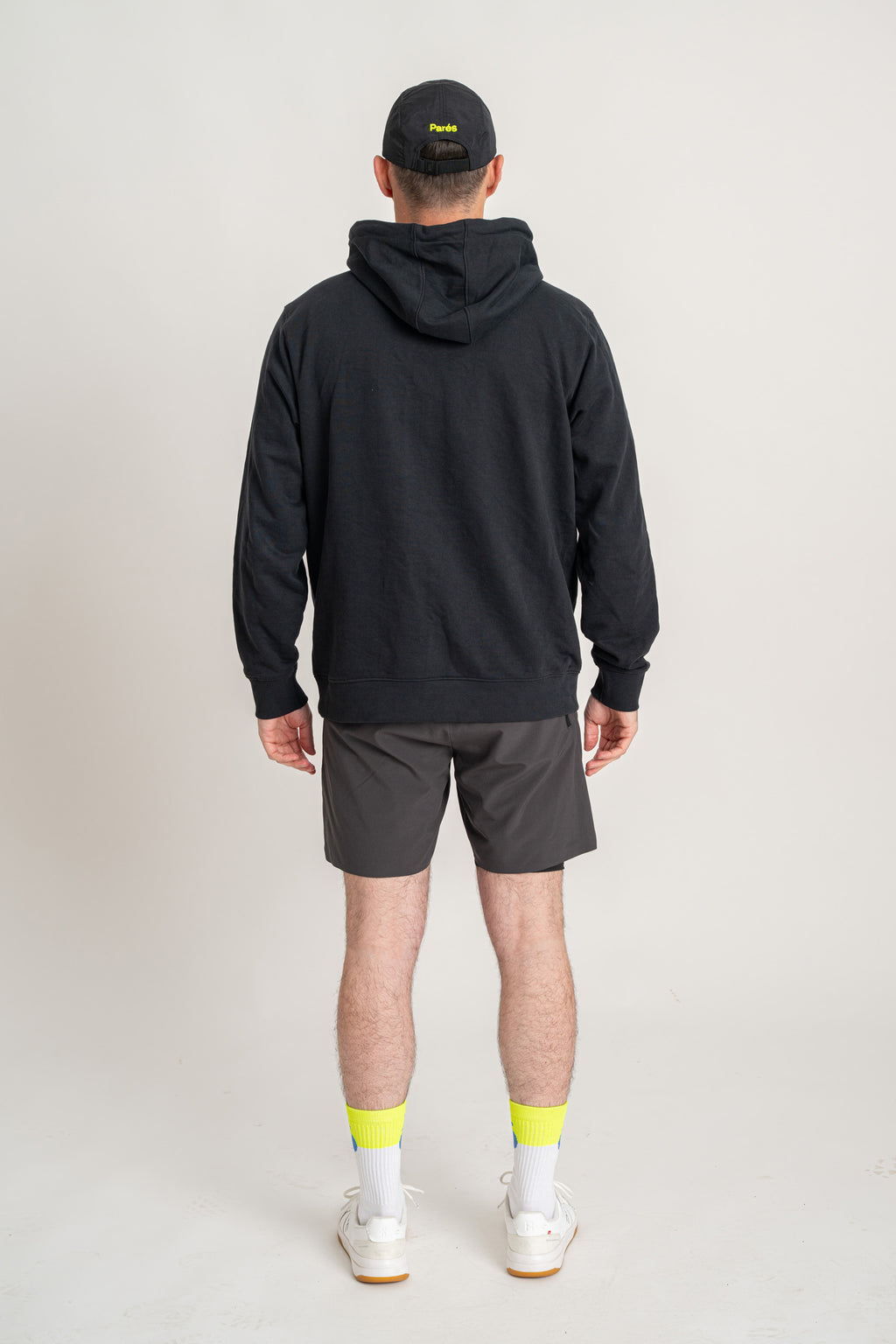 Heavyweight Cotton Hoody