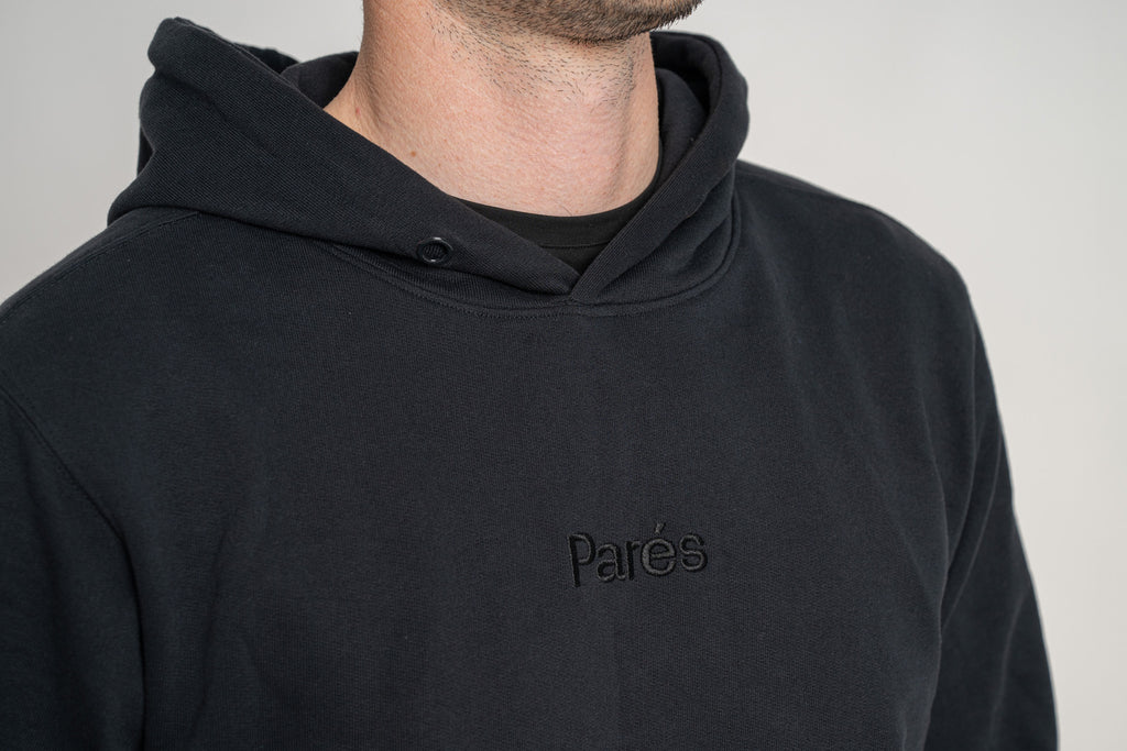 Heavyweight Cotton Hoody