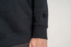 Heavyweight Cotton Hoody