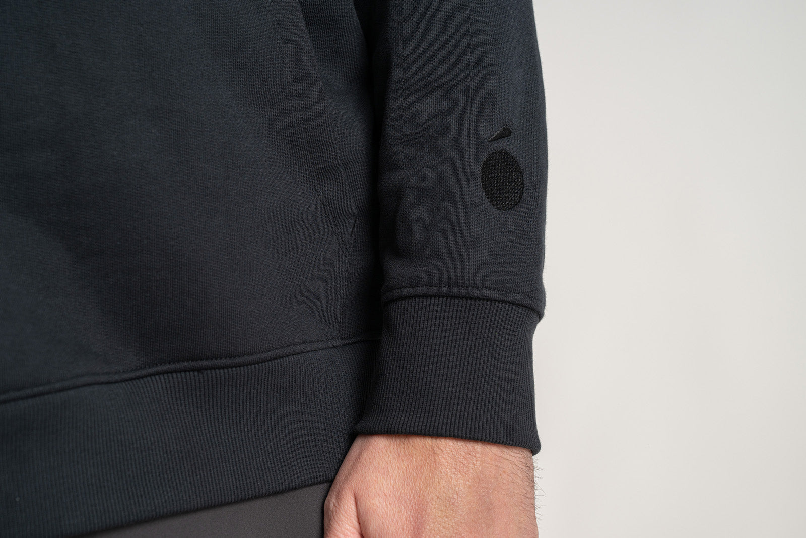Heavyweight Cotton Hoody