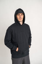 Heavyweight Cotton Hoody