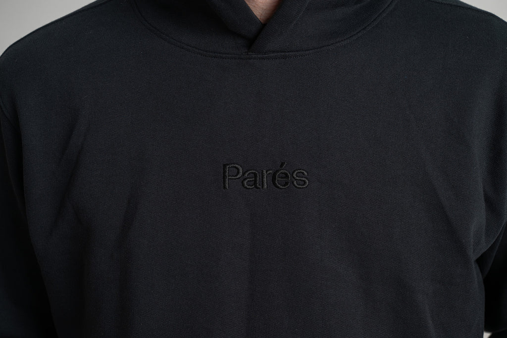 Heavyweight Cotton Hoody