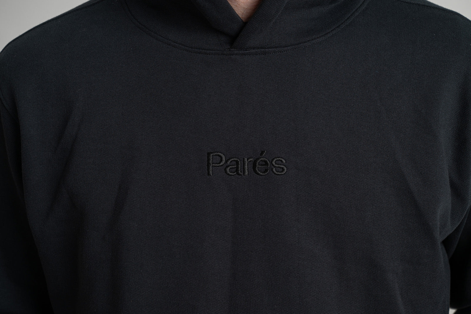Heavyweight Cotton Hoody