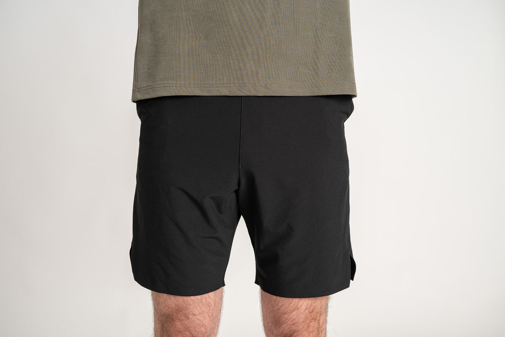 Tech Shorts