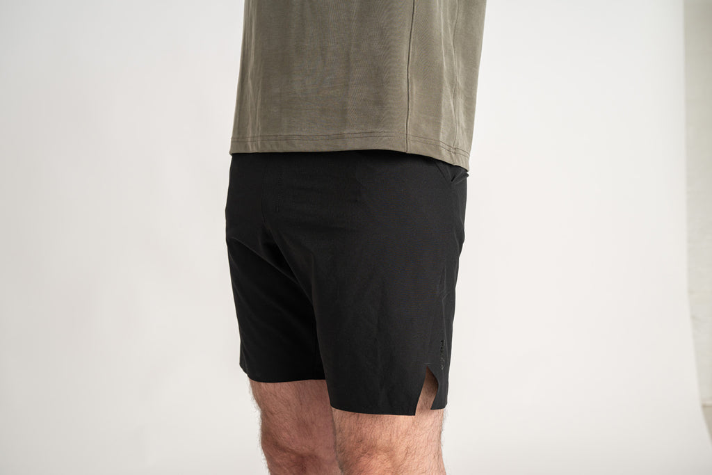 Tech Shorts