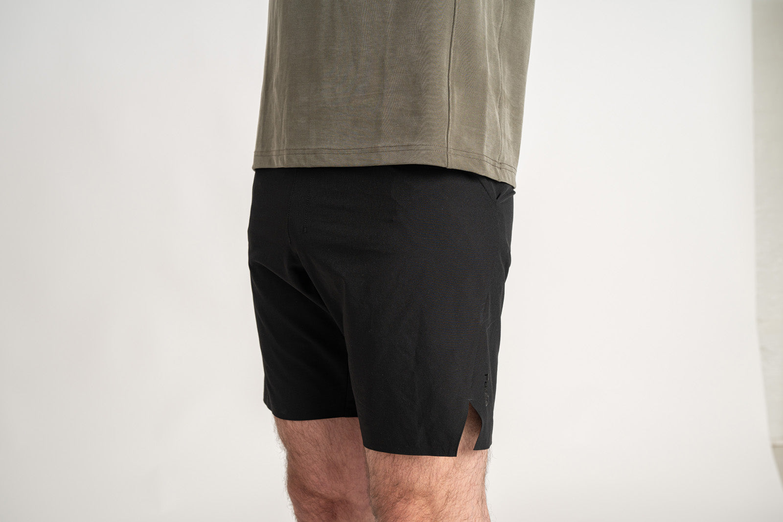 Tech Shorts