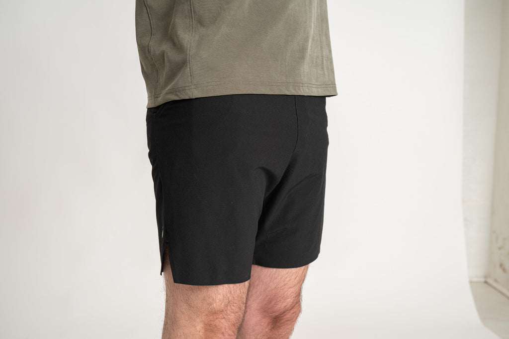 Tech Shorts