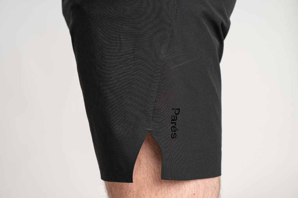 Tech Shorts