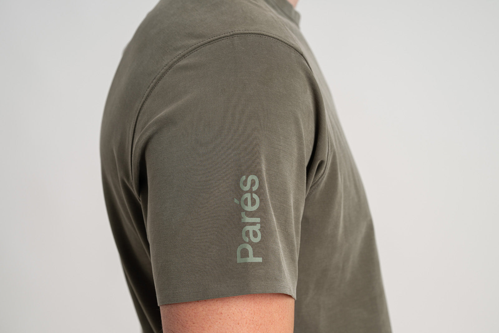 Tech Mid-weight Tee