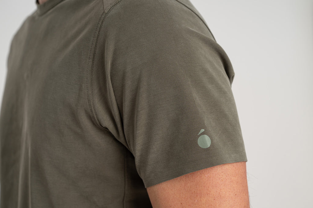 Tech Mid-weight Tee