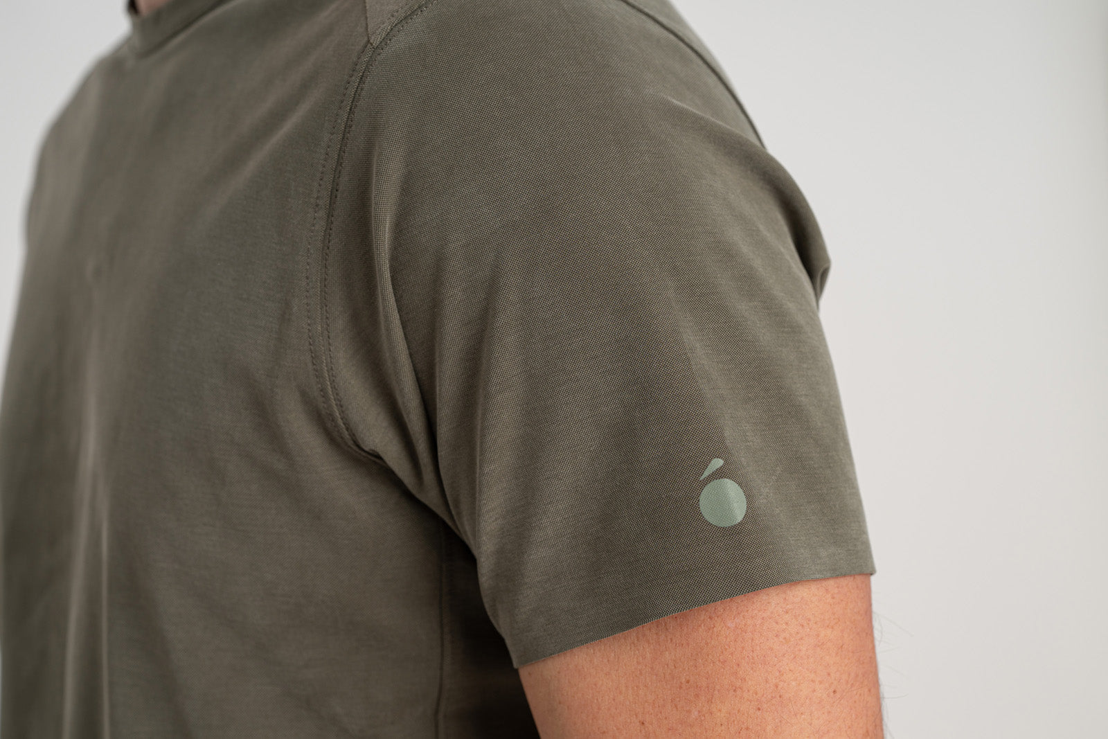 Tech Mid-weight Tee