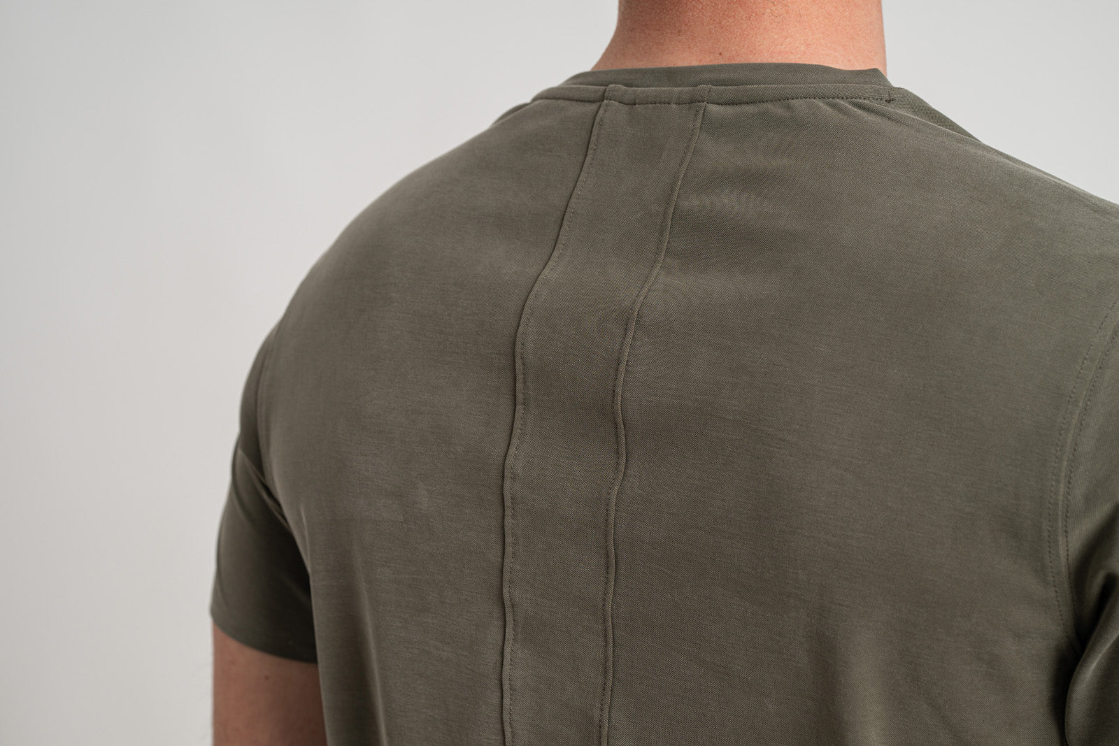 Tech Mid-weight Tee