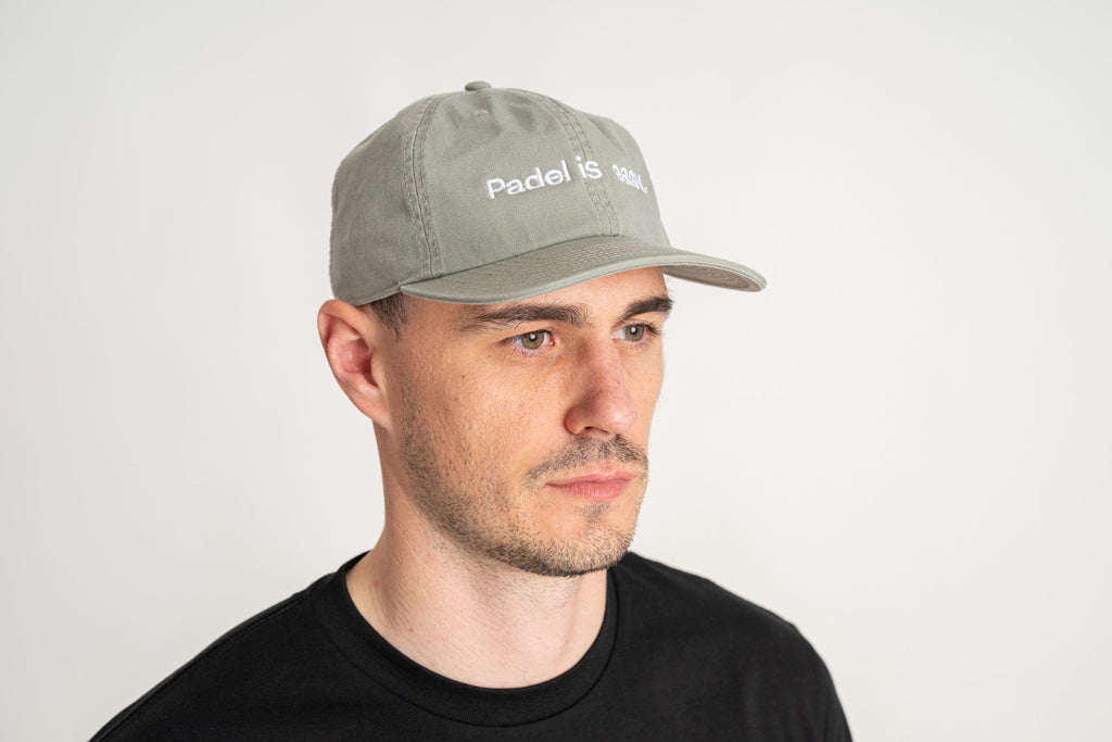 Cotton Cap