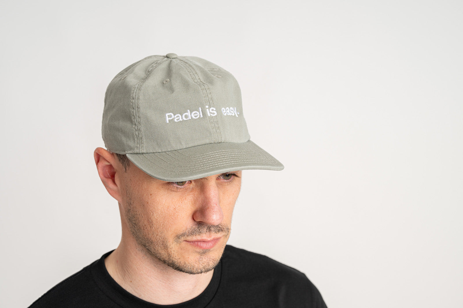 Cotton Cap