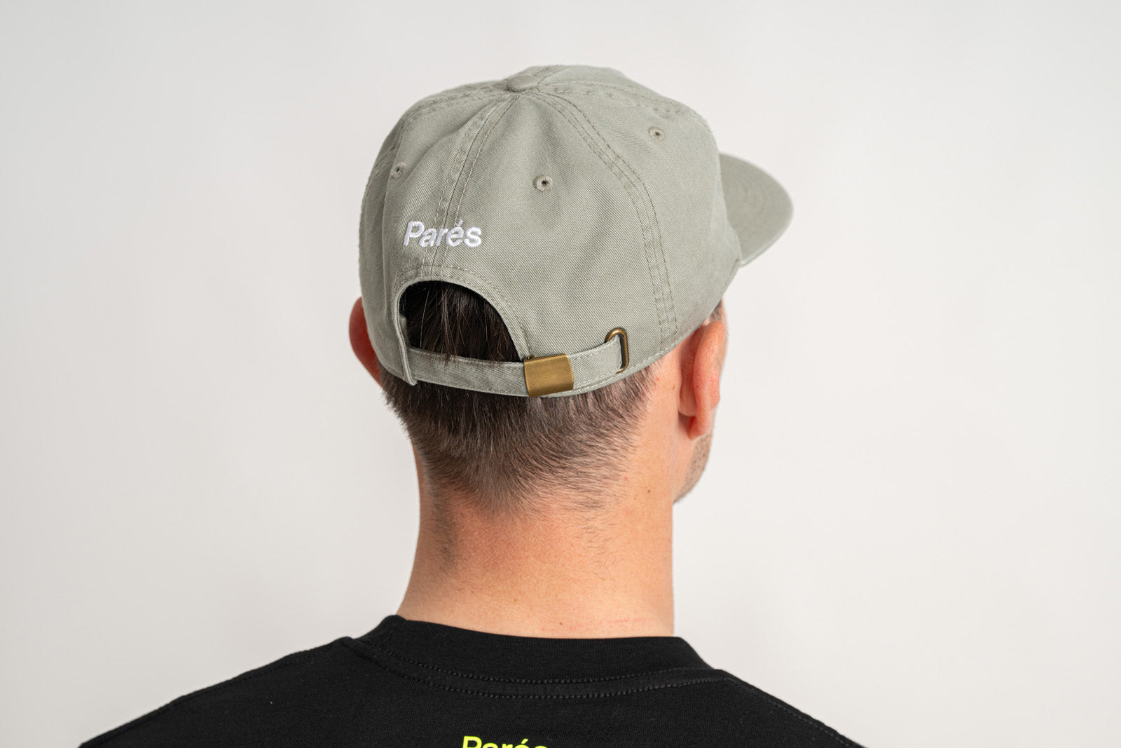 Cotton Cap