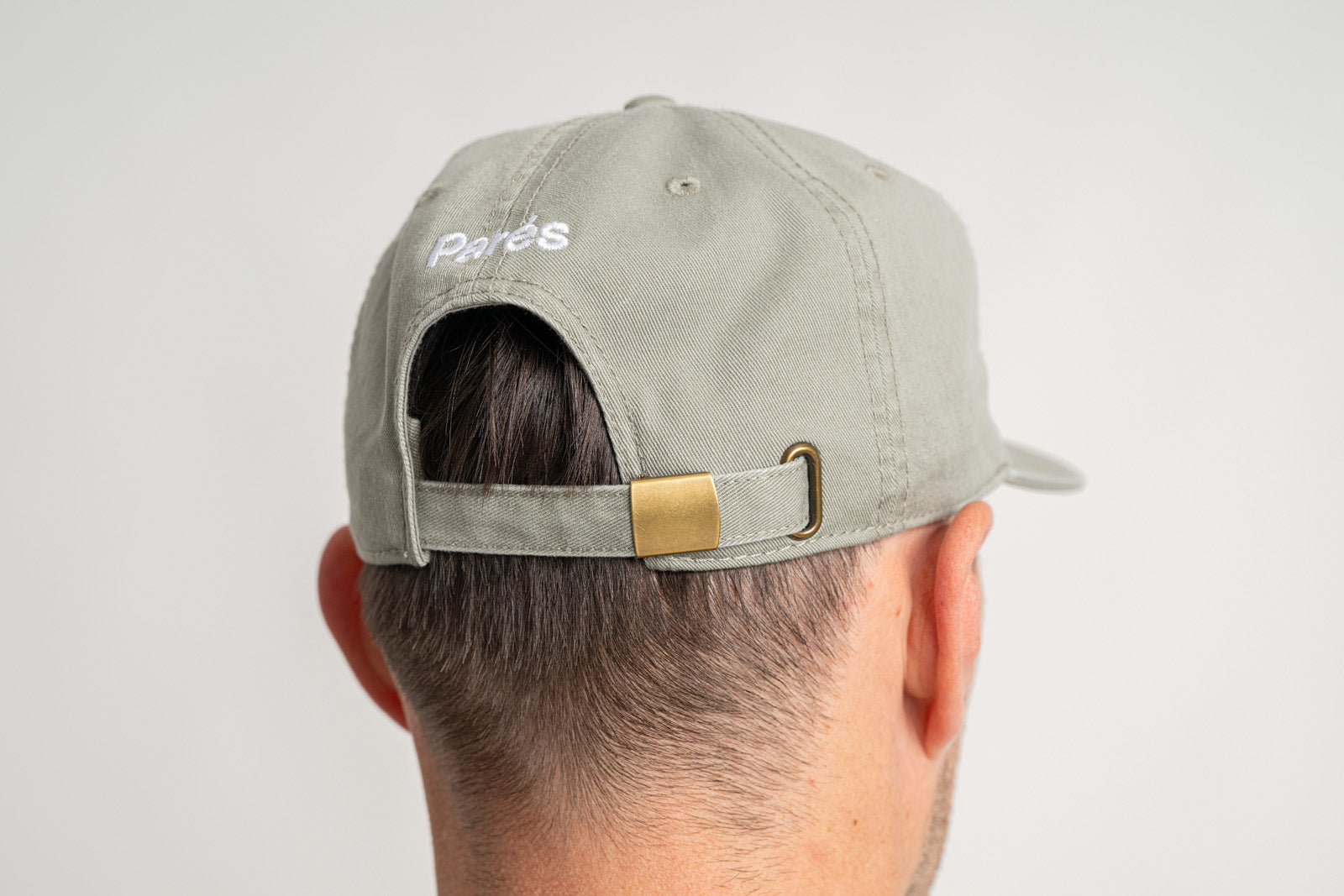 Cotton Cap