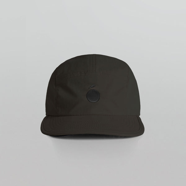 Tech Cap V2 Black