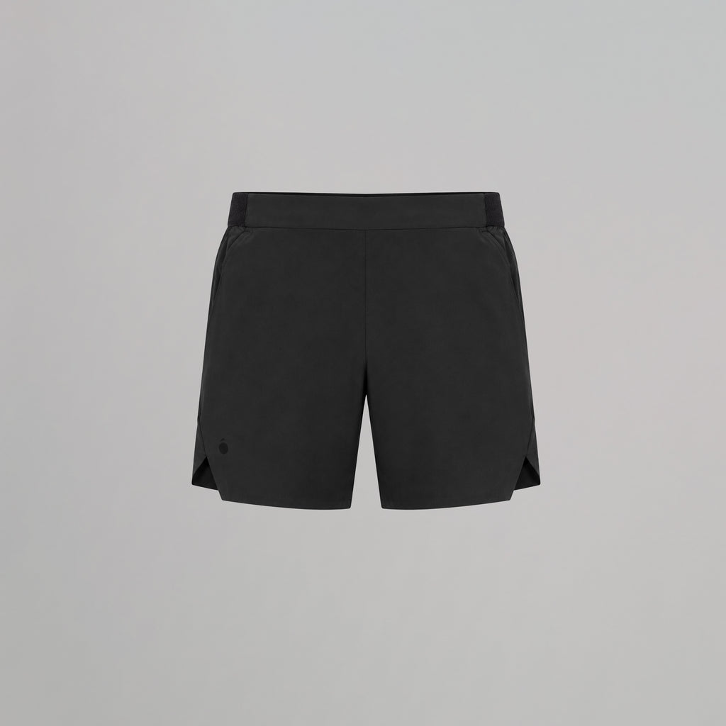 Tech Shorts Black